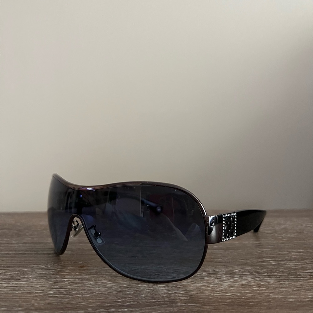Coach vintage sunglasses
